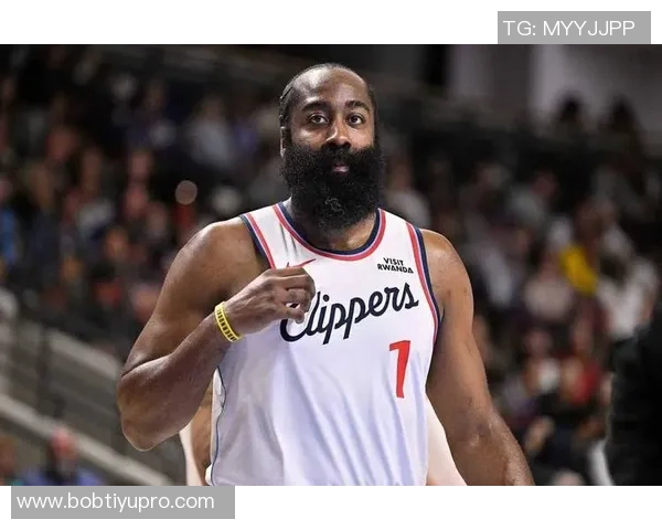 哈登盛赞小卡为时代天才球员其投篮机会掌握在自己手中