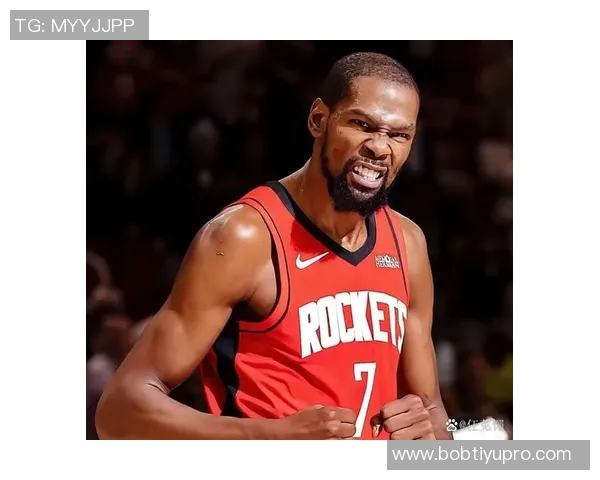 杜兰特回忆昔日火箭主场季后赛紧张时刻身穿火箭球衣感受不真实 杜兰特回忆昔日火箭主场季后赛紧张时刻身穿火箭球衣感受不真实