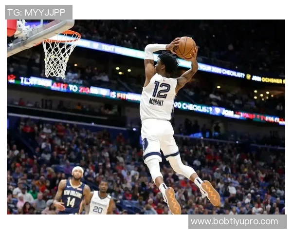 莫兰特在斯潘塞采访中自信宣言今晚最佳射手绝非金州之人