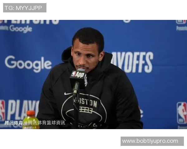 马祖拉强调安芬尼西蒙斯需提升攻防对抗强度以增强球队表现